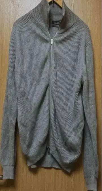 리브 드라이버 니트