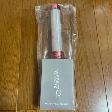 AKB48 공식 응원봉