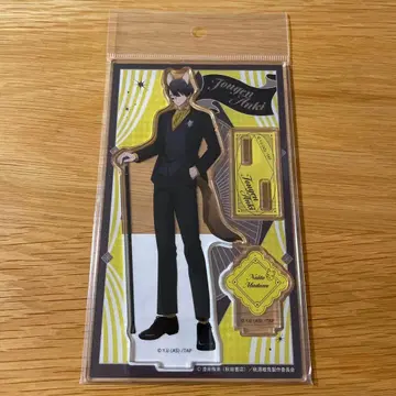 도원암귀 케모미미 고딕 파티 아크릴 스탠드 아크스타 무타노 무진