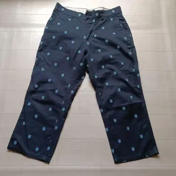 BFAMS 빔즈 하프 팬츠 M 사이즈