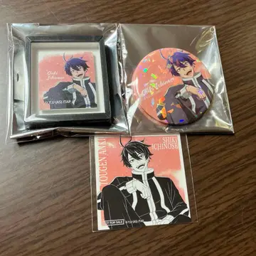 이치노세 시키 이치방 플라자