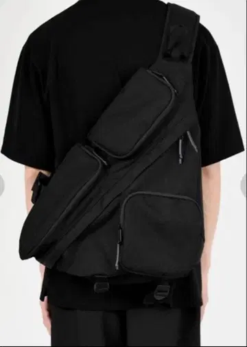 lad musician 2024SS SLING BAG 슬링백
