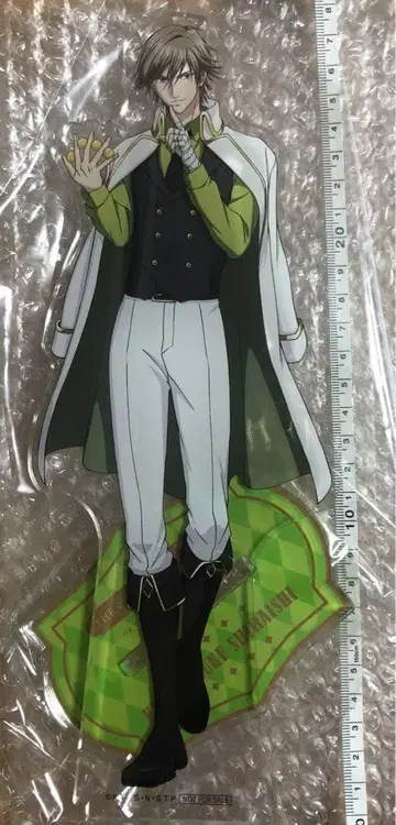 테니스의 왕자님 시라이시 쿠라노스케 MAGIC MAGNET 아크릴 스탠드