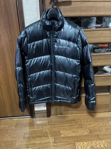 Marmot 다운 자켓 M-3