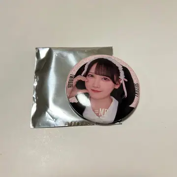 노이메 스즈키 히토미 다이아몬드 메이드 캔뱃지