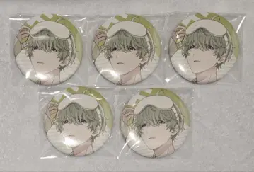 아오페라 캔뱃지 심해 후카미