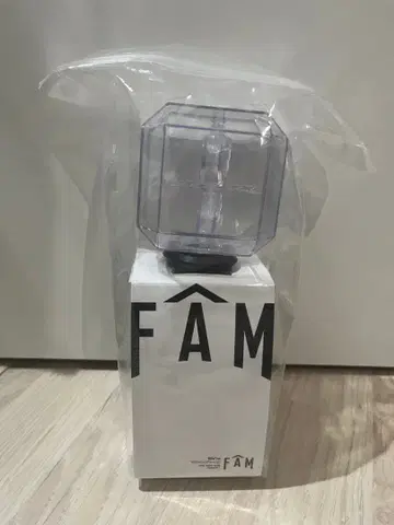 timelesz FAM 응원봉