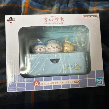 치이카와 (먼작귀) 1번 복권 a상