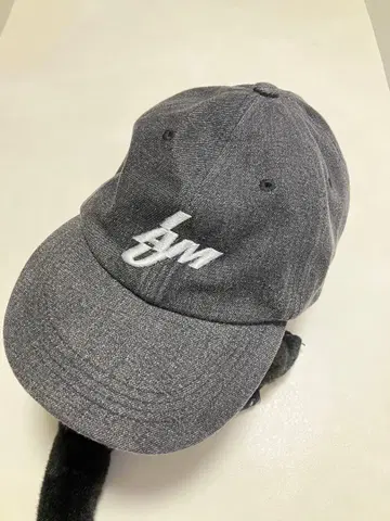 나카지마 켄토 I AM:U FC 한정판 캡