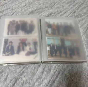 타마모리 유타 공식 사진 198장 묶음 판매