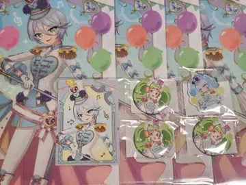 마루쿠지 아이돌타임 프리파라 히비키&파루루