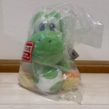 슈퍼 마리오 1번 복권 요시 라스트 원