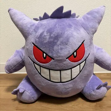 팬텀 봉제 인형