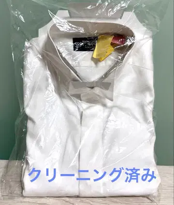 가마쿠라 셔츠 윙카라 셔츠