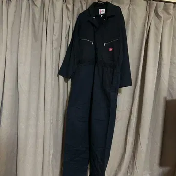 츠나기 Dickies 블랙