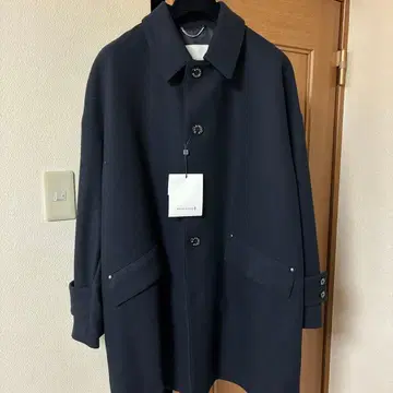 MACKINTOSH HUMBIE GTS