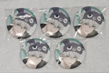 아오페라 캔뱃지 이사라와