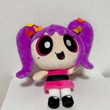 newjeans 하니 미디엄 봉제 인형