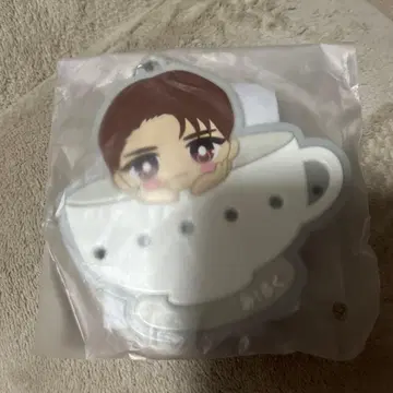 M!LK 이름 스트랩 야마나카 유타로