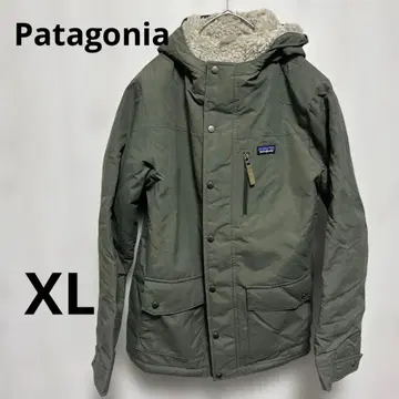 컨디션 최상 patagonia 보이즈 인페르노 자켓 XL 14