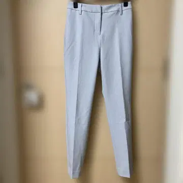 PLST 플라스테 웜 리저브 팬츠 XS