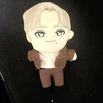 [ 마사히로 ] 초특급 마사히로 봉제 인형