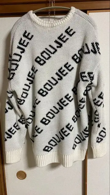 GYDA 니트 원피스