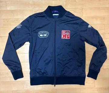 빔즈 골프 블루종