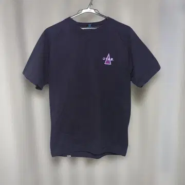 TAR 다크 네이비 T셔츠 M 사이즈