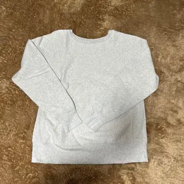 Champion Reverse Weave 트레이닝복 XL 그레이