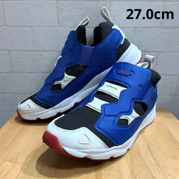 리복 퓨리라이트 트리콜로르 Reebok 27cm