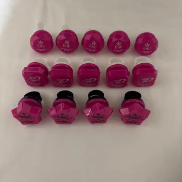 호우 에무 링 라이트 린 라이 세카 라이