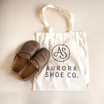 오로라 신발 Aurora Shoes 6 1/2