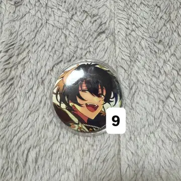 앙스타 사쿠마 리츠 피처 2 캔뱃지