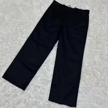 [ 디키즈 ] /Dickies/874/워크 팬츠/밑단 컷/마감 없음