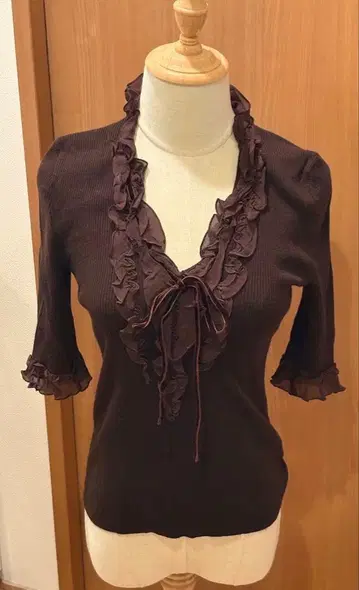 새상품급 fragile 상의