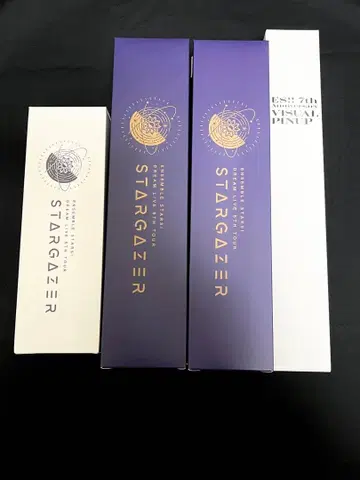 앙스타 스타스테 스타라이 Eden 나기사 히요리 이바라 준 포스터 5th