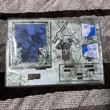 진격의 거인 ANIQUE 아니크 한정판 아르민 아크릴 스탠드