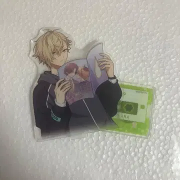 18trip 에이트리 쿠라쿠마 시오 아크릴 스탠드