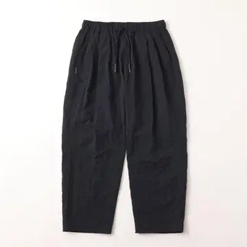 S.F.C NEW WIDE TWO TUCK PANTS NAVY sizeL