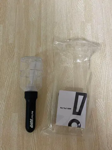 Hey!Say!JUMP H+ 응원봉