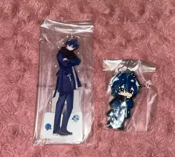 컬러풀 피치 제일복권 언제나의 장소에서 만나자! 나오키리 아크릴 스탠드