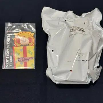 POP MART 파워퍼프걸 파티 서프라이즈 시크릿