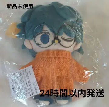 Eve underblue 복권 봉제 인형 이브누이 아이콘누이 Eve상