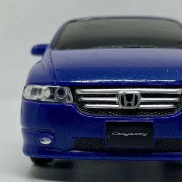 혼다 오딧세이 앱솔루트 풀백카 드라이브타운