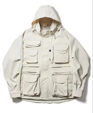 M DAIWA PIER39 다이와피어39 FISHING JACKET