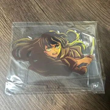 귀멸의 칼날 무한성 제1장 랜덤 아크릴 스탠드 토키토 무이치로