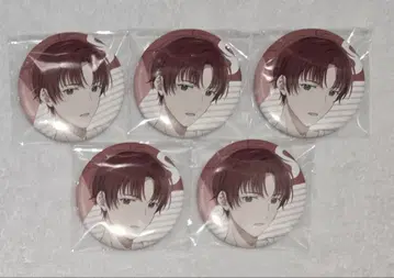 아오페라 캔뱃지 히나노 히데