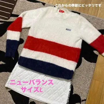 NEW BALANCE BSTN1906 스웨터