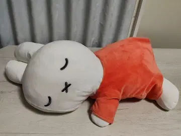 포근포근 프렌드 미피 봉제 인형 L 사이즈